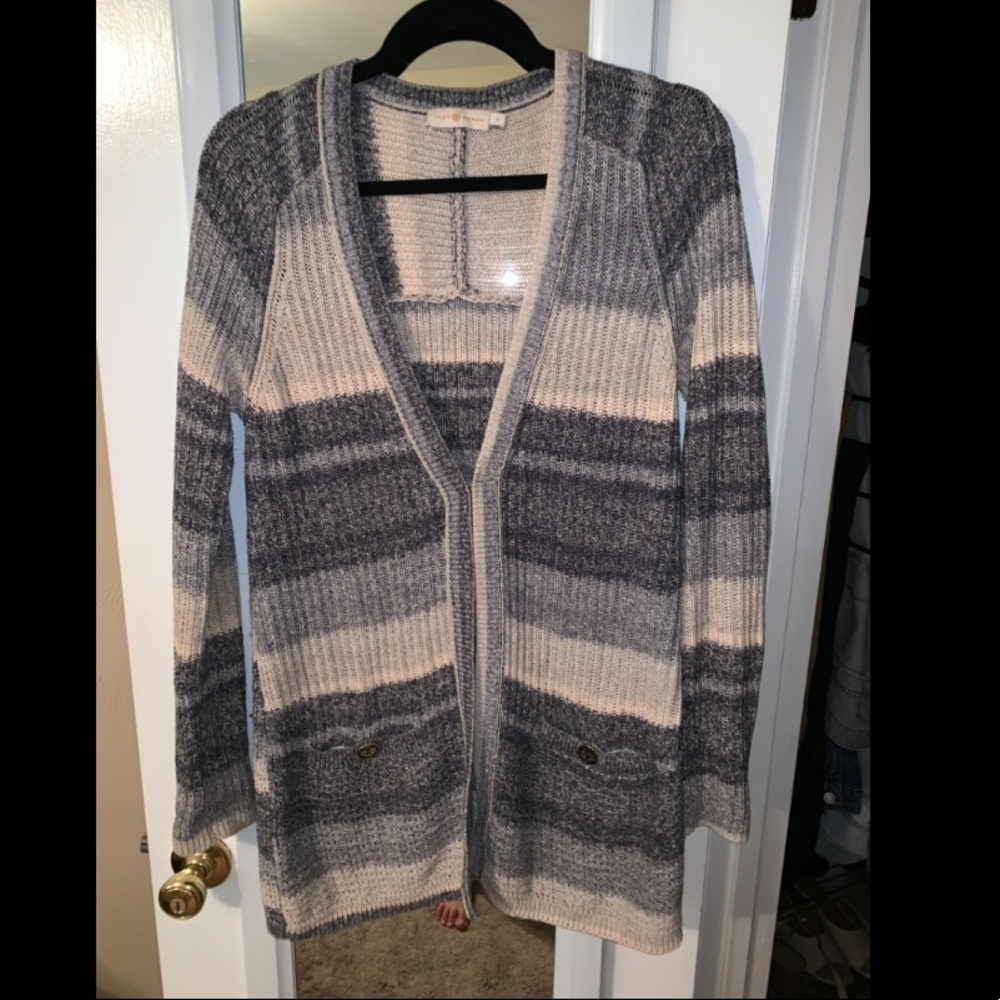 Tory Burch cardigan
